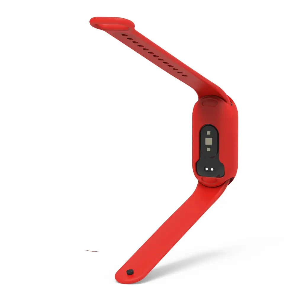 Silicone Protective Case for Xiaomi Mi Band 8/9/10 — feature 9