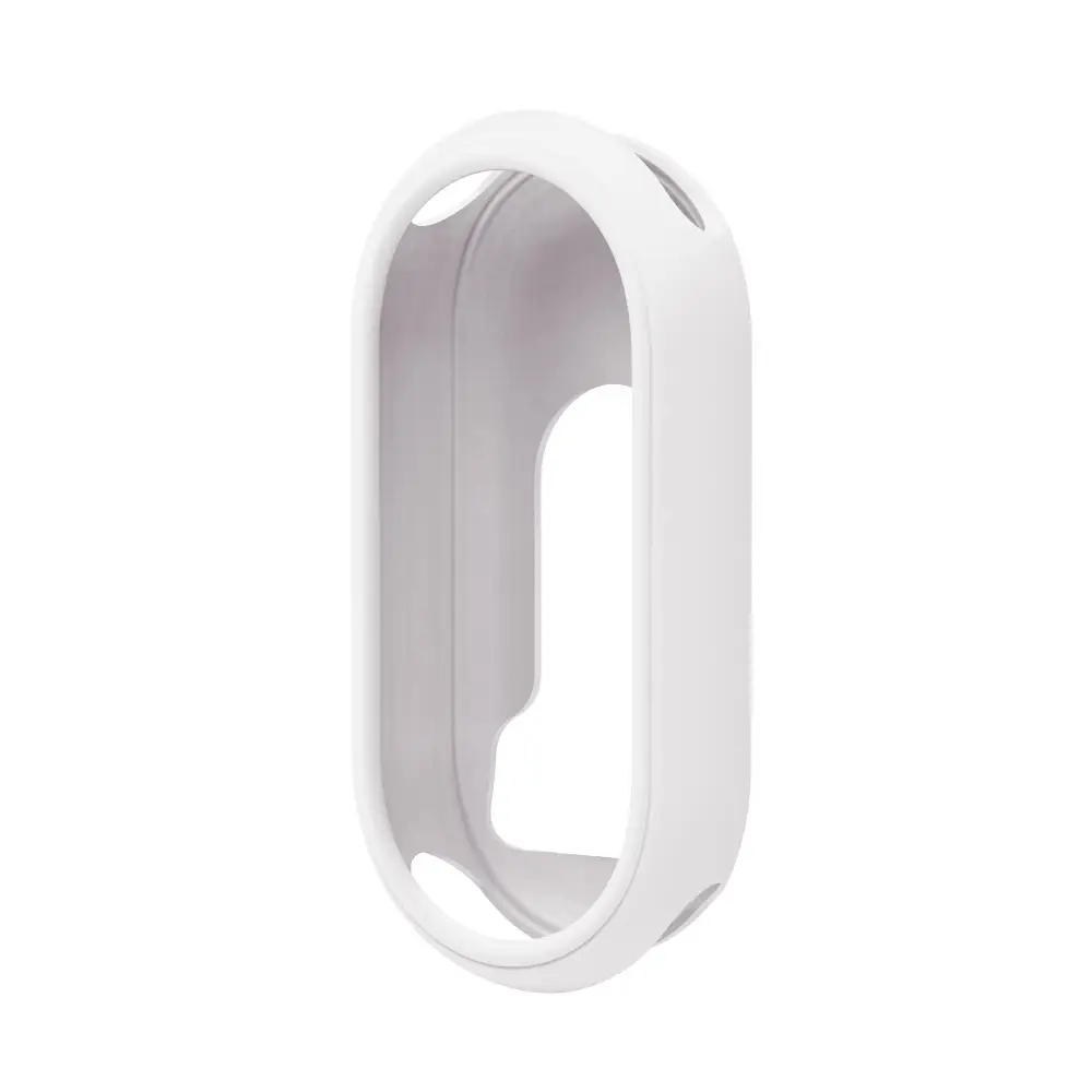 Silicone Protective Case for Xiaomi Mi Band 8/9/10 - Image 11