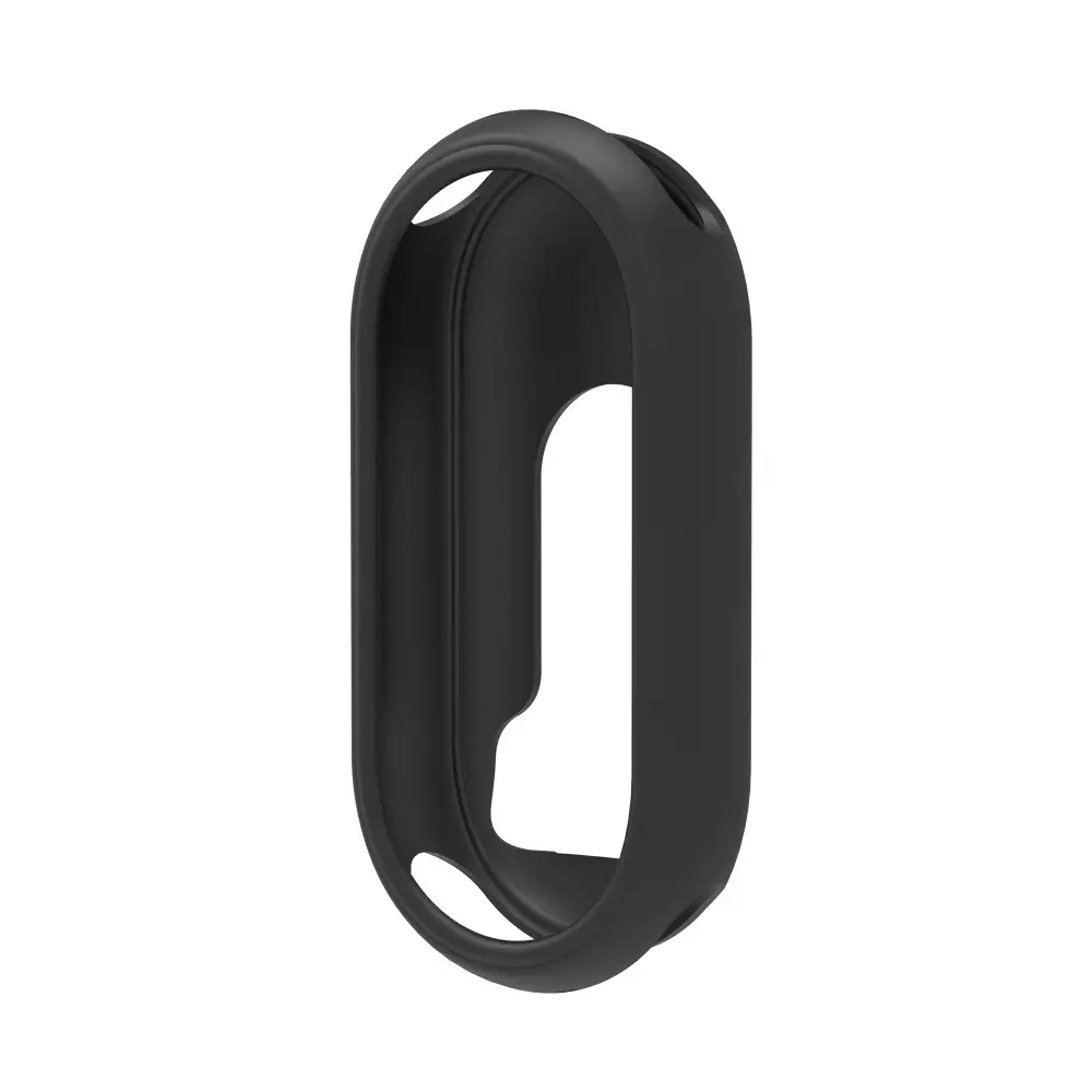 Silicone Protective Case for Xiaomi Mi Band 8/9/10 - Image 12