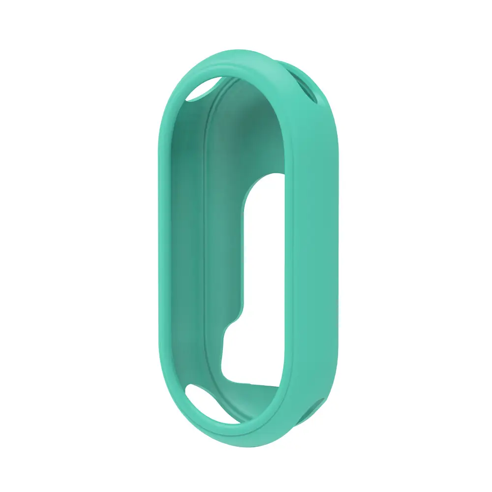 Silicone Protective Case for Xiaomi Mi Band 8/9/10 - Image 2