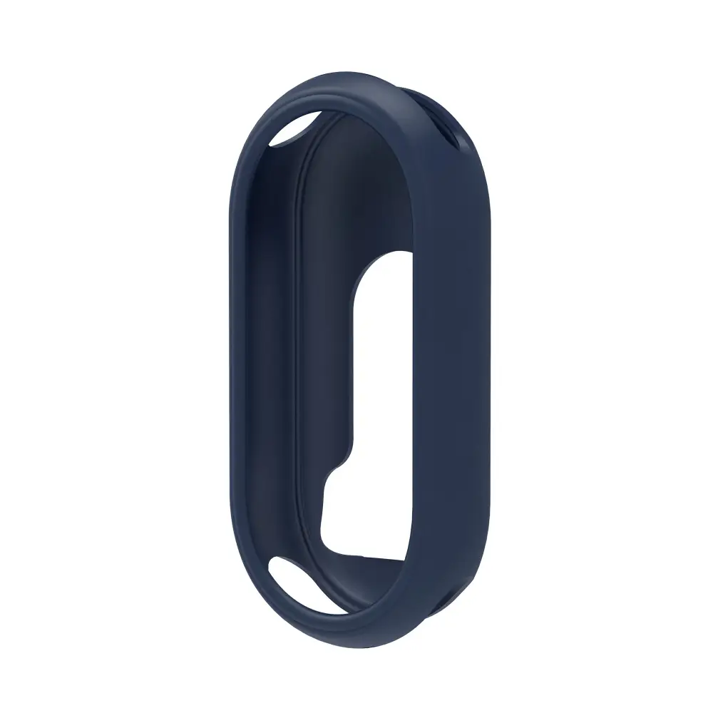 Silicone Protective Case for Xiaomi Mi Band 8/9/10 - Image 3