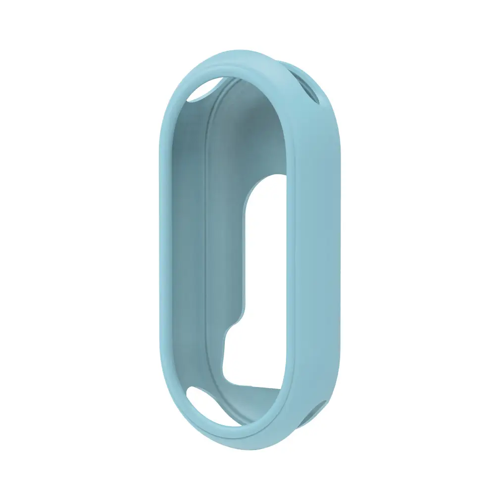 Silicone Protective Case for Xiaomi Mi Band 8/9/10 - Image 4