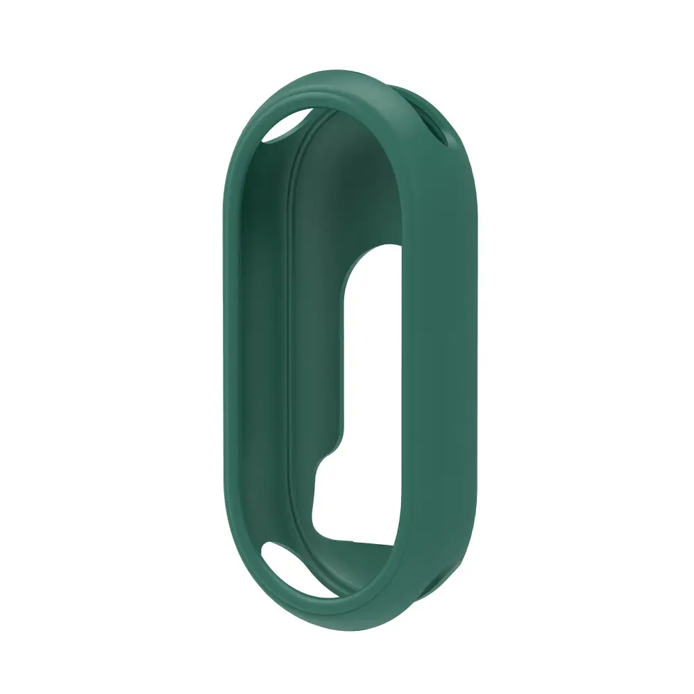 Silicone Protective Case for Xiaomi Mi Band 8/9/10 - Image 5