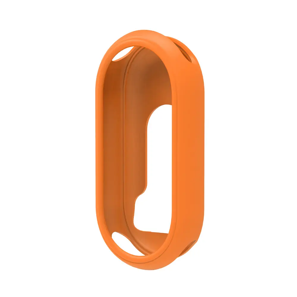 Silicone Protective Case for Xiaomi Mi Band 8/9/10 - Image 8