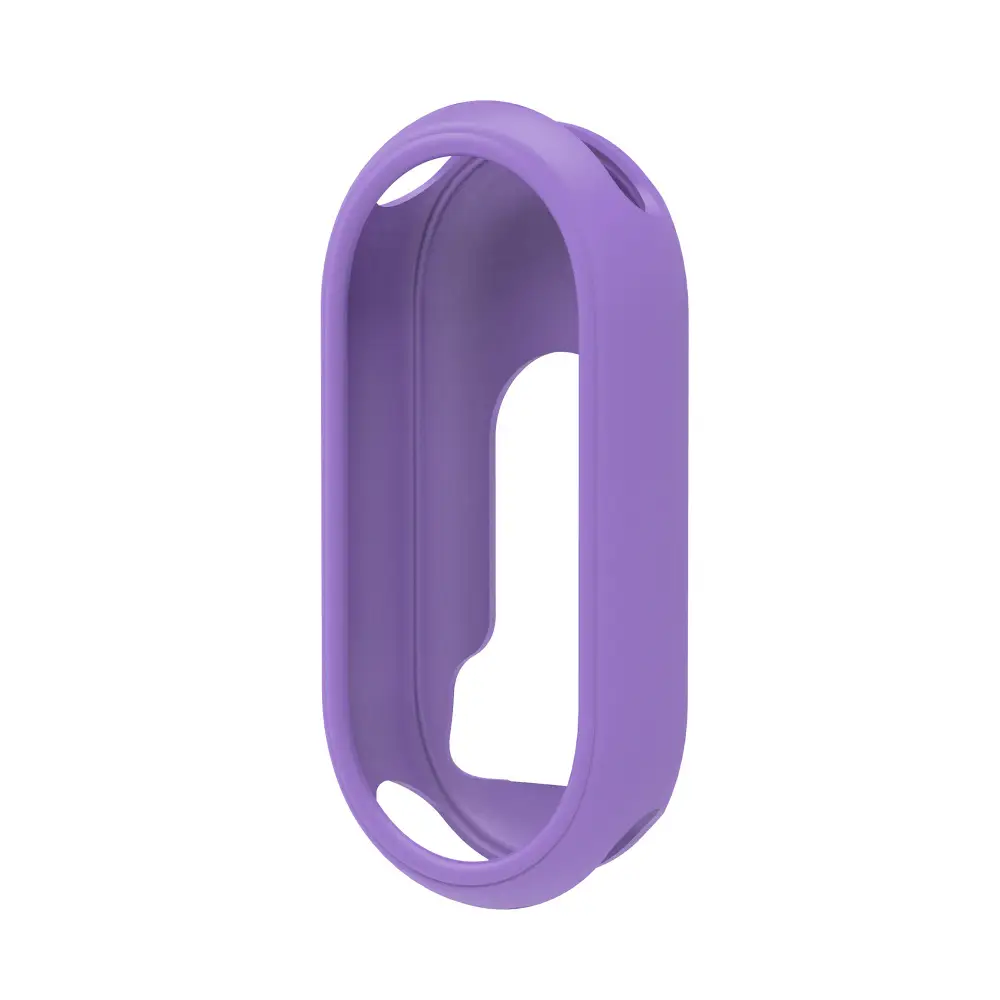 Silicone Protective Case for Xiaomi Mi Band 8/9/10 - Image 9