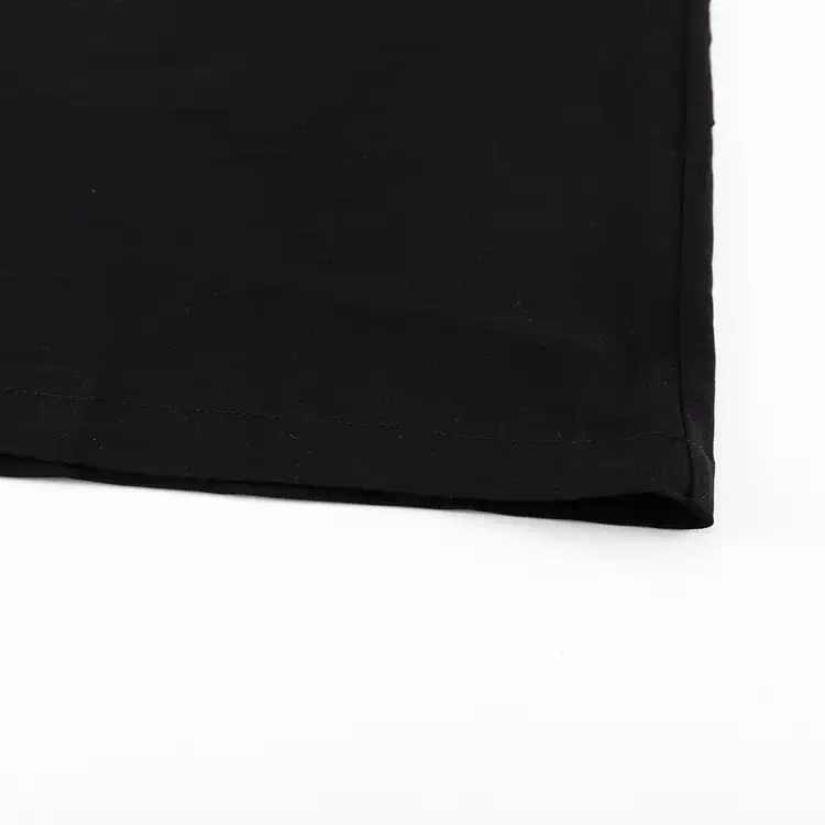 Black Slim Fit Hip Skirt for Women 2024 — feature 10