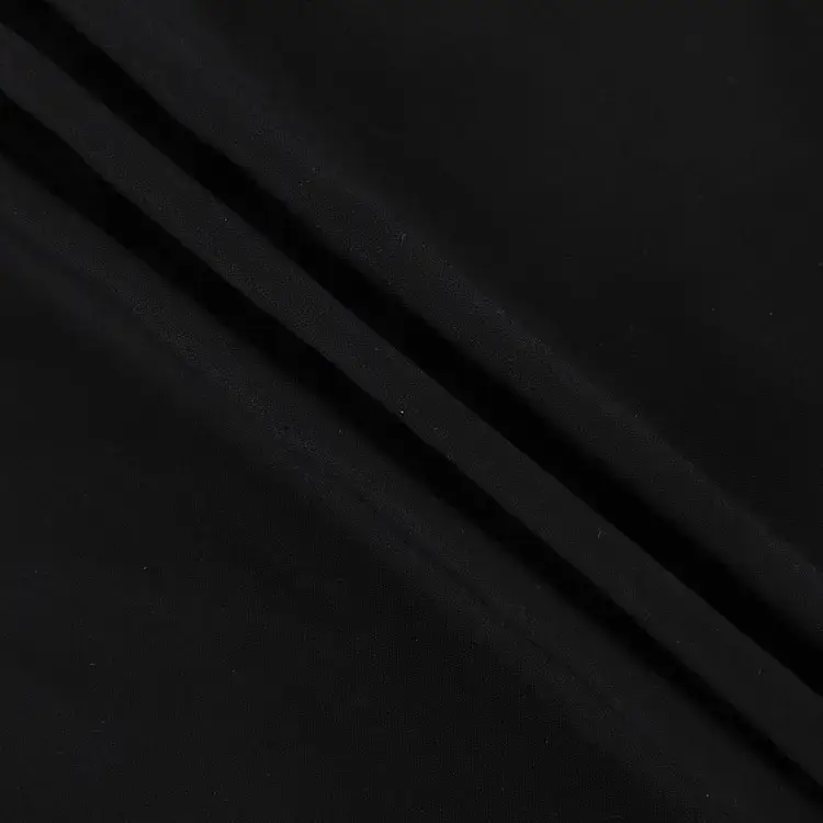 Black Slim Fit Hip Skirt for Women 2024 — feature 12