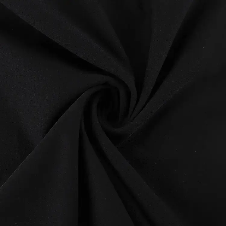 Black Slim Fit Hip Skirt for Women 2024 — feature 13