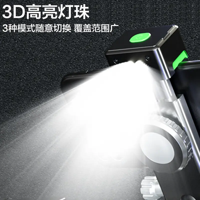 Multi-Use Mobile Phone Holder for Bikes Motorcycles Electric Scooters - Image 9
