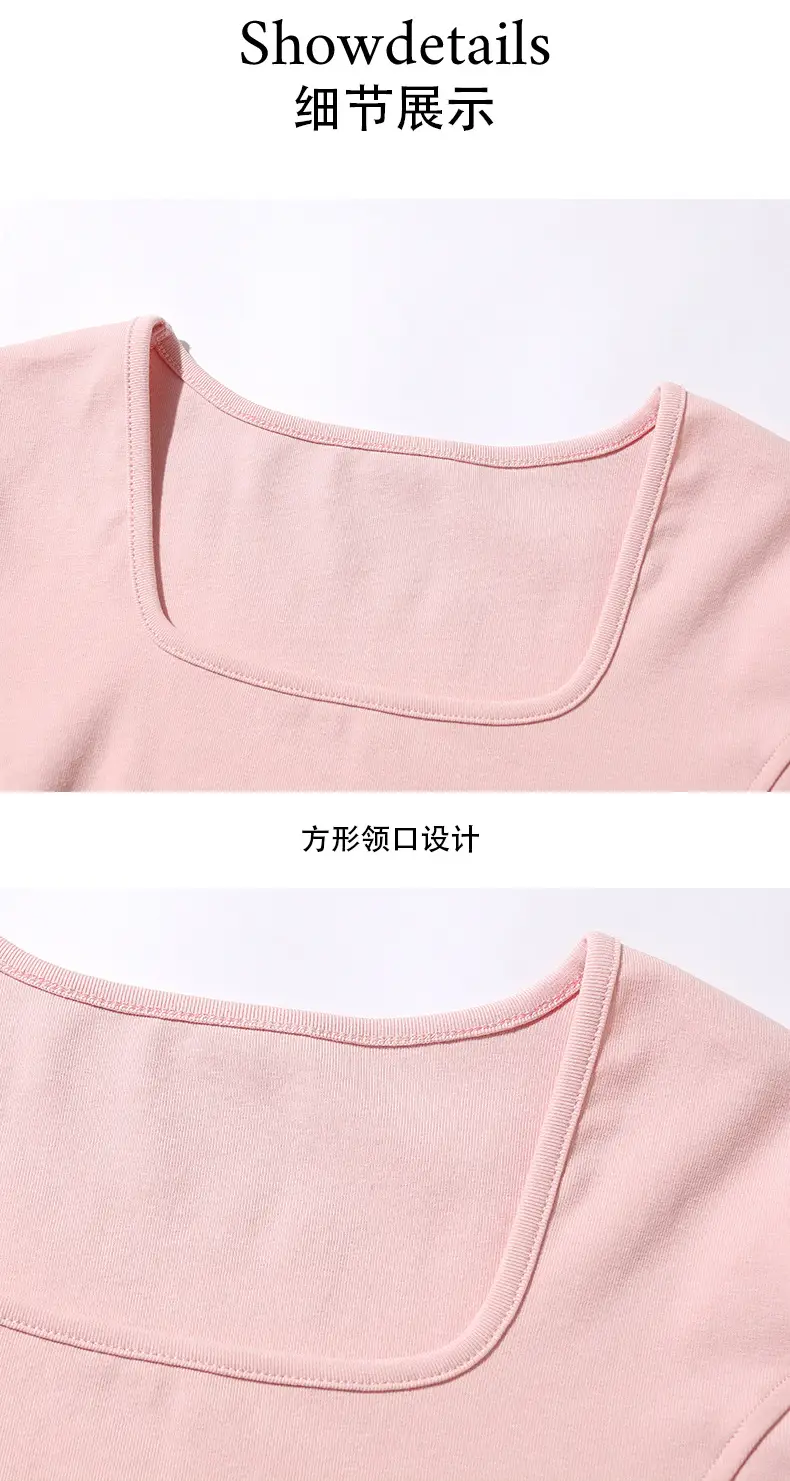 Women Grey Curved Hem T-Shirt Short Sleeve Summer — feature 8