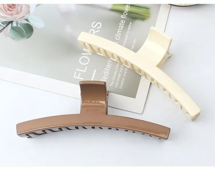 Star-shaped Jelly Shark Clip for All-Matching Items — feature 5