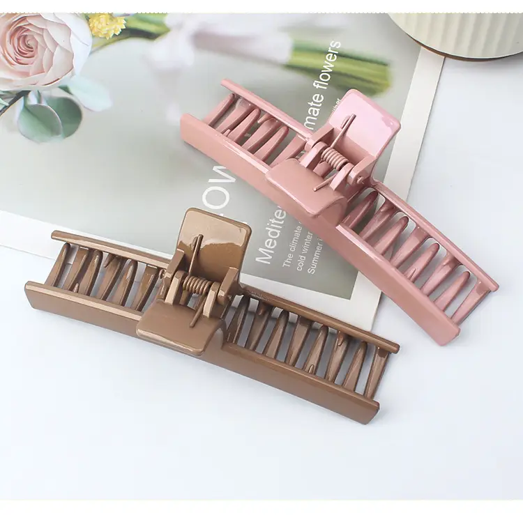 Star-shaped Jelly Shark Clip for All-Matching Items — feature 7