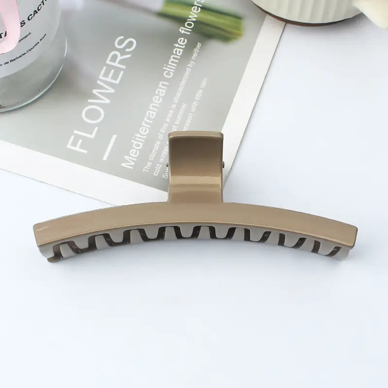 Star-shaped Jelly Shark Clip for All-Matching Items