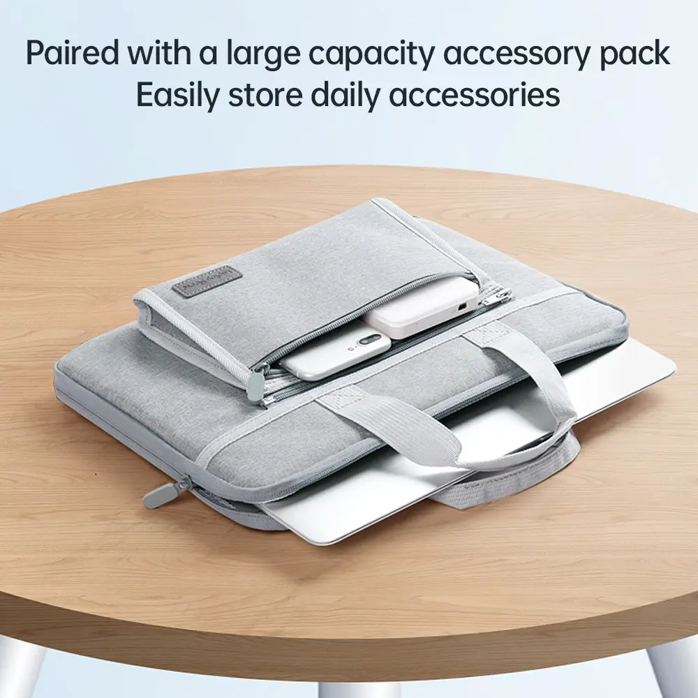 Apple MacBook 16" Protective Case Bag - Image 6