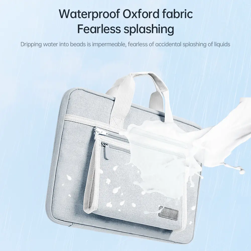 Apple MacBook 16" Protective Case Bag — feature 15