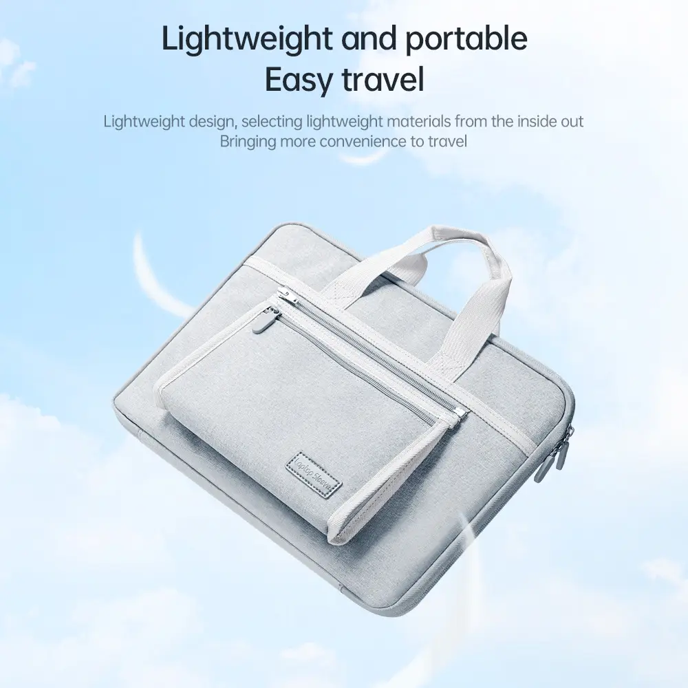 Apple MacBook 16" Protective Case Bag — feature 17