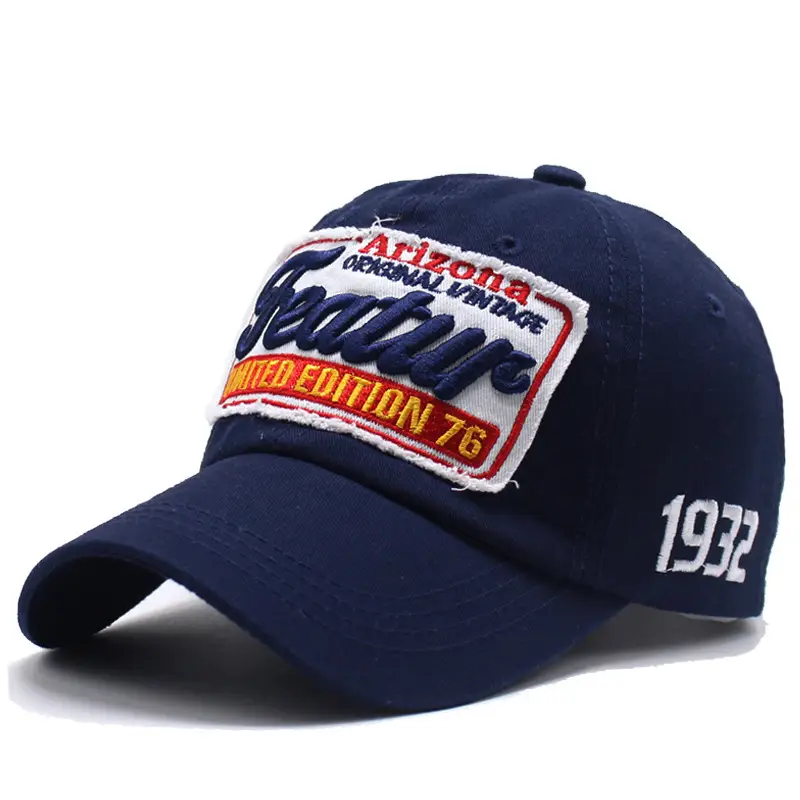 Korean Style Baseball Cap 1932 Men Women Casual Sports Cap - Image 4