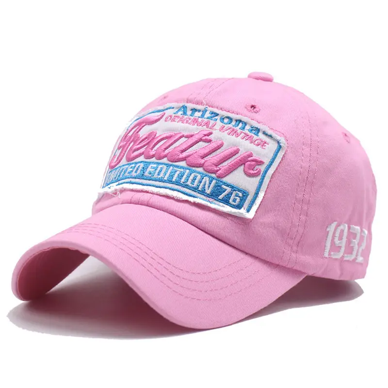 Korean Style Baseball Cap 1932 Men Women Casual Sports Cap - Image 6