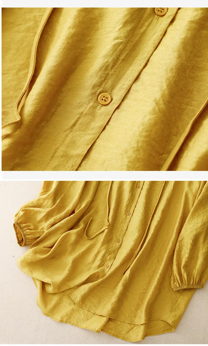 Women Hooded Long Sleeve Sun Protection Shirt 2026 — feature 16