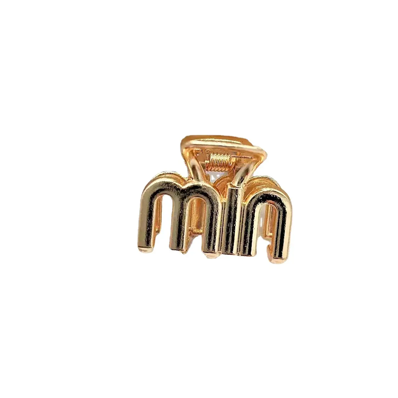 Mini Crown Head Clip Set Gold Silver 2023 - Image 9