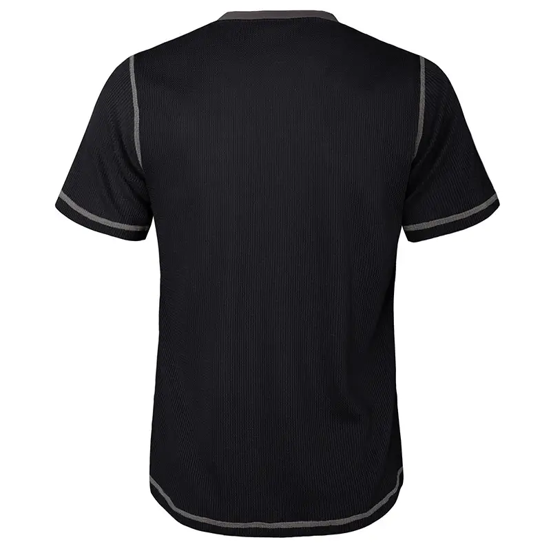 Men's White Retro T-Shirt Short Sleeve 2023 Summer — feature 25