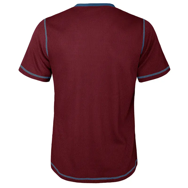 Men's White Retro T-Shirt Short Sleeve 2023 Summer — feature 48