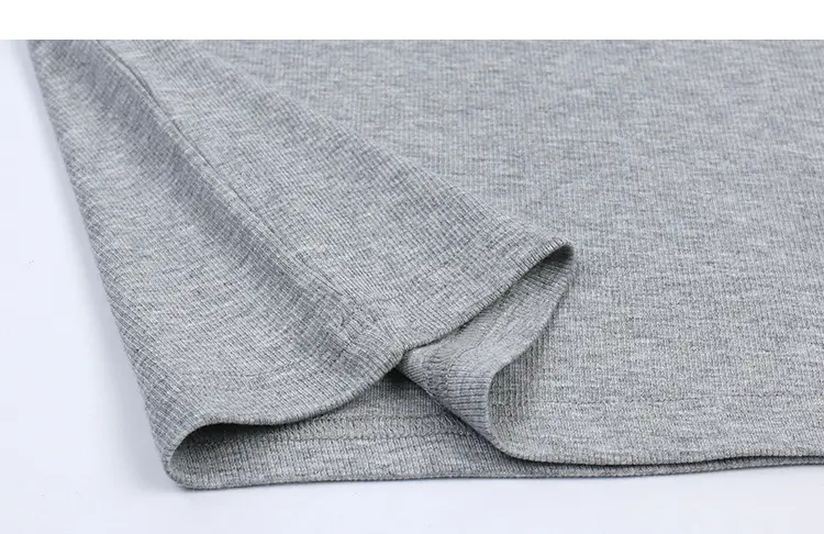 Gray Sleeveless Sports Vest for Boys Middle to Big Kids — feature 24