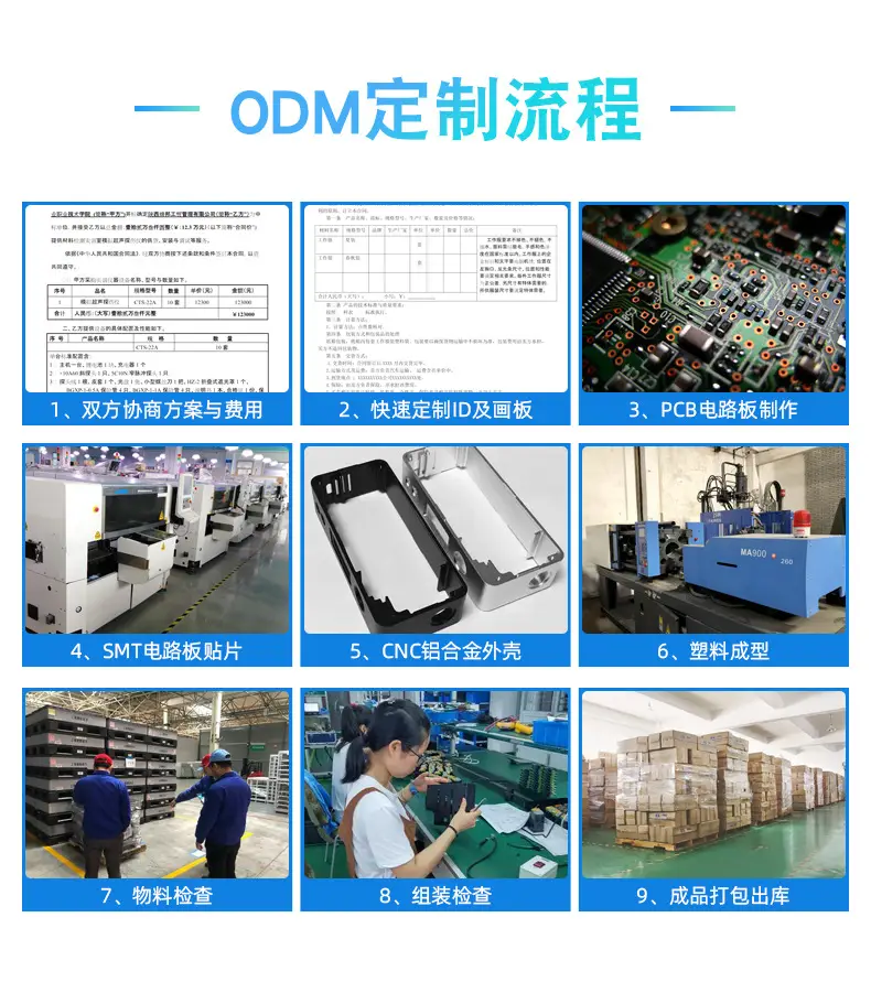 Type-C 2-Card Reader with SD4.0 TF Memory Card — feature 16