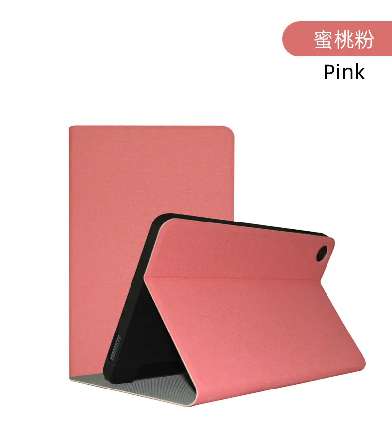 iPlay50 Mini Tablet Protection Case 8.4" Soft Fabric — feature 11