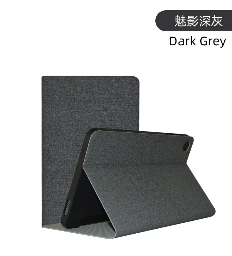 iPlay50 Mini Tablet Protection Case 8.4" Soft Fabric — feature 12