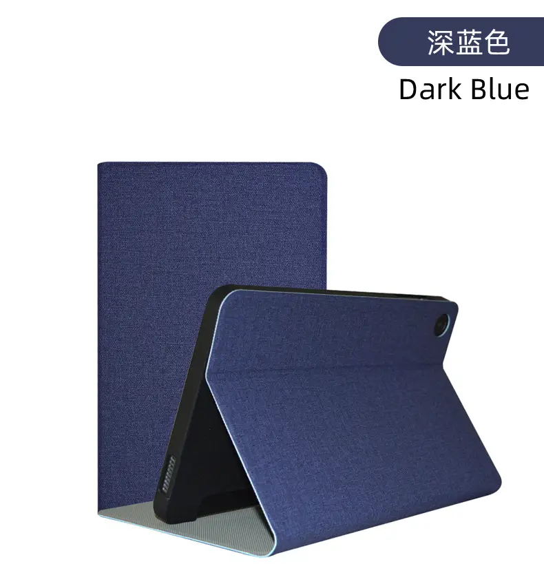 iPlay50 Mini Tablet Protection Case 8.4" Soft Fabric — feature 13