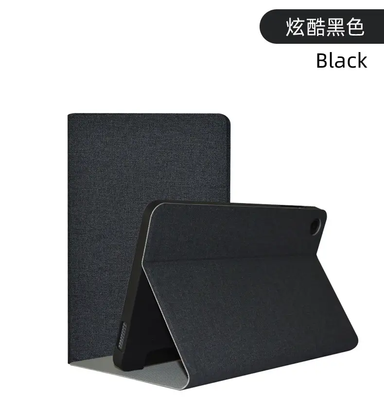iPlay50 Mini Tablet Protection Case 8.4" Soft Fabric — feature 14