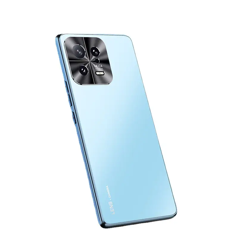 Xiaomi 13 Pro Electroplated Anti-drop Case