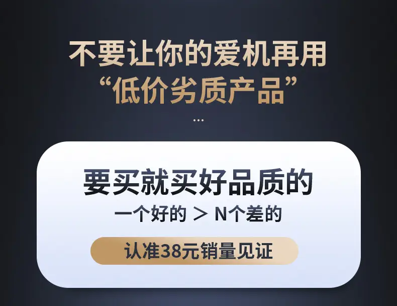 Xiaomi 13 Pro Electroplated Anti-drop Case — feature 6