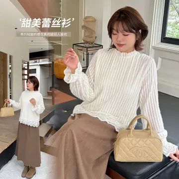 Light French Blouse Large Size Women's Chiffon Shawl — feature 10