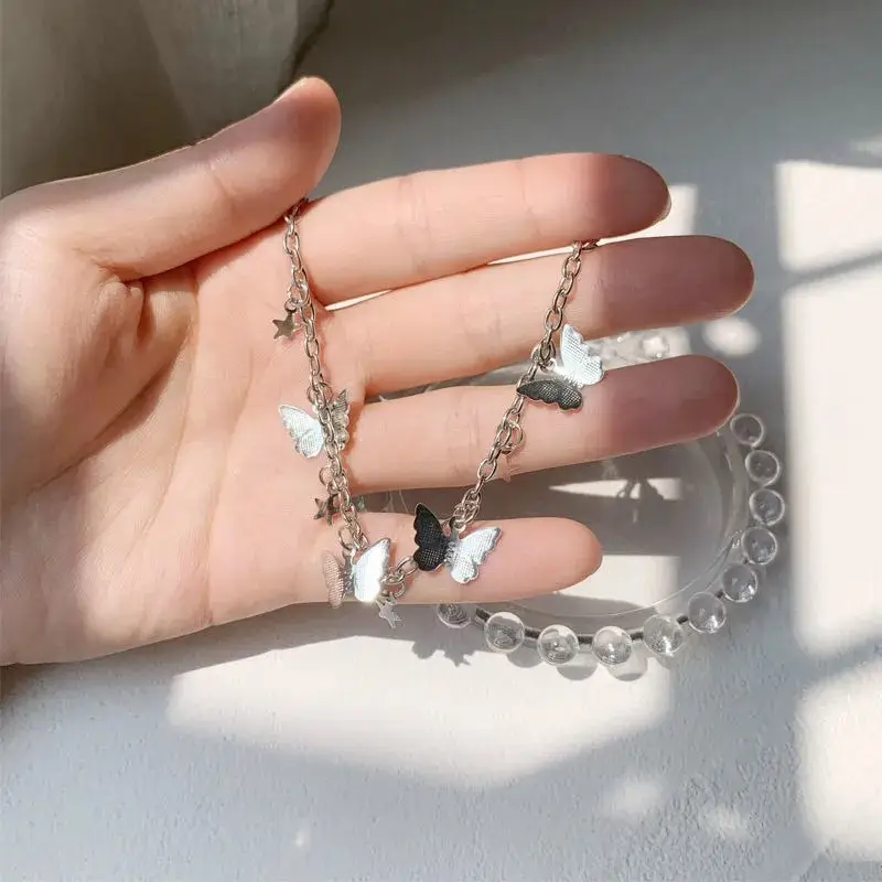 Women's Adjustable Antique Tassel Bell Bracelet - Image 5