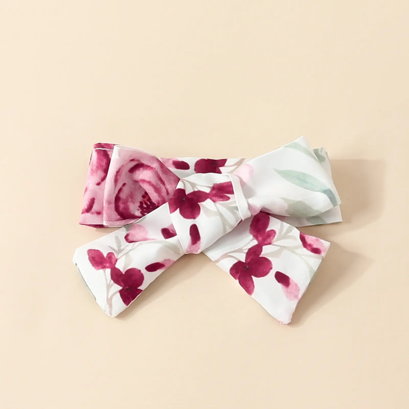 Baby Girl Mommy's World Pink Rose Trouser Set — feature 31