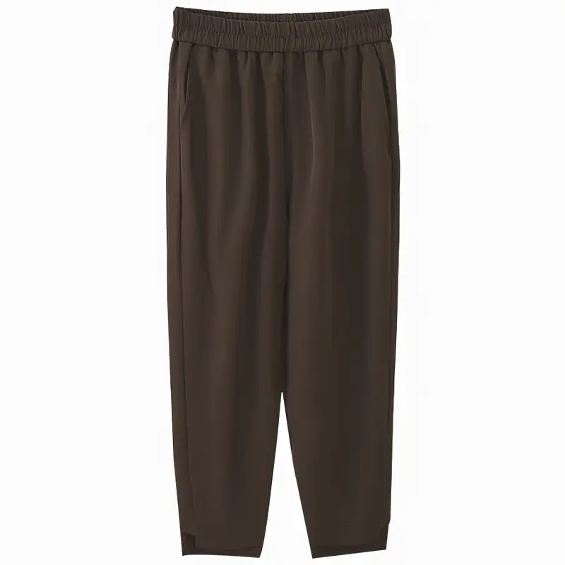 Spring & Autumn Slimming Skinny Pants Plus Size Women - Image 7