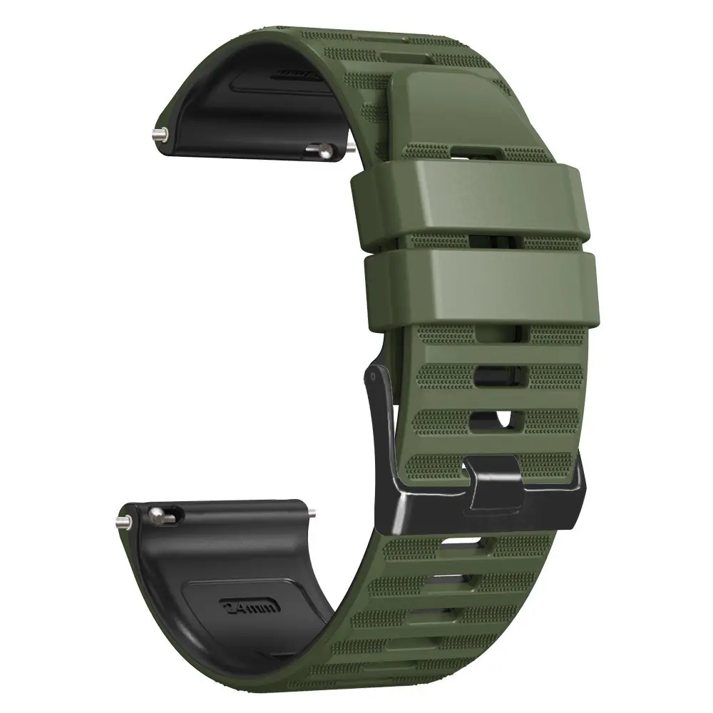 Suunto7D5 Sport Watch Two-Color Strap 24mm