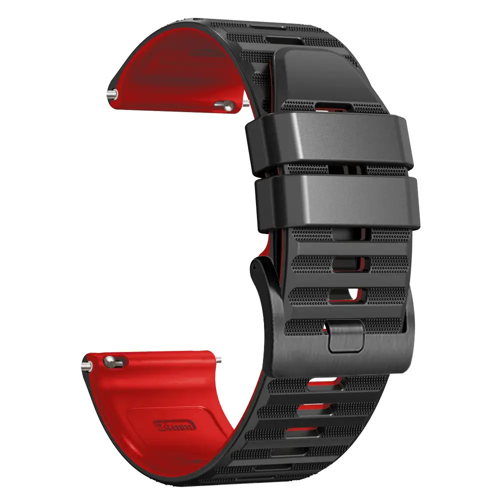 Suunto7D5 Sport Watch Two-Color Strap 24mm — feature 12