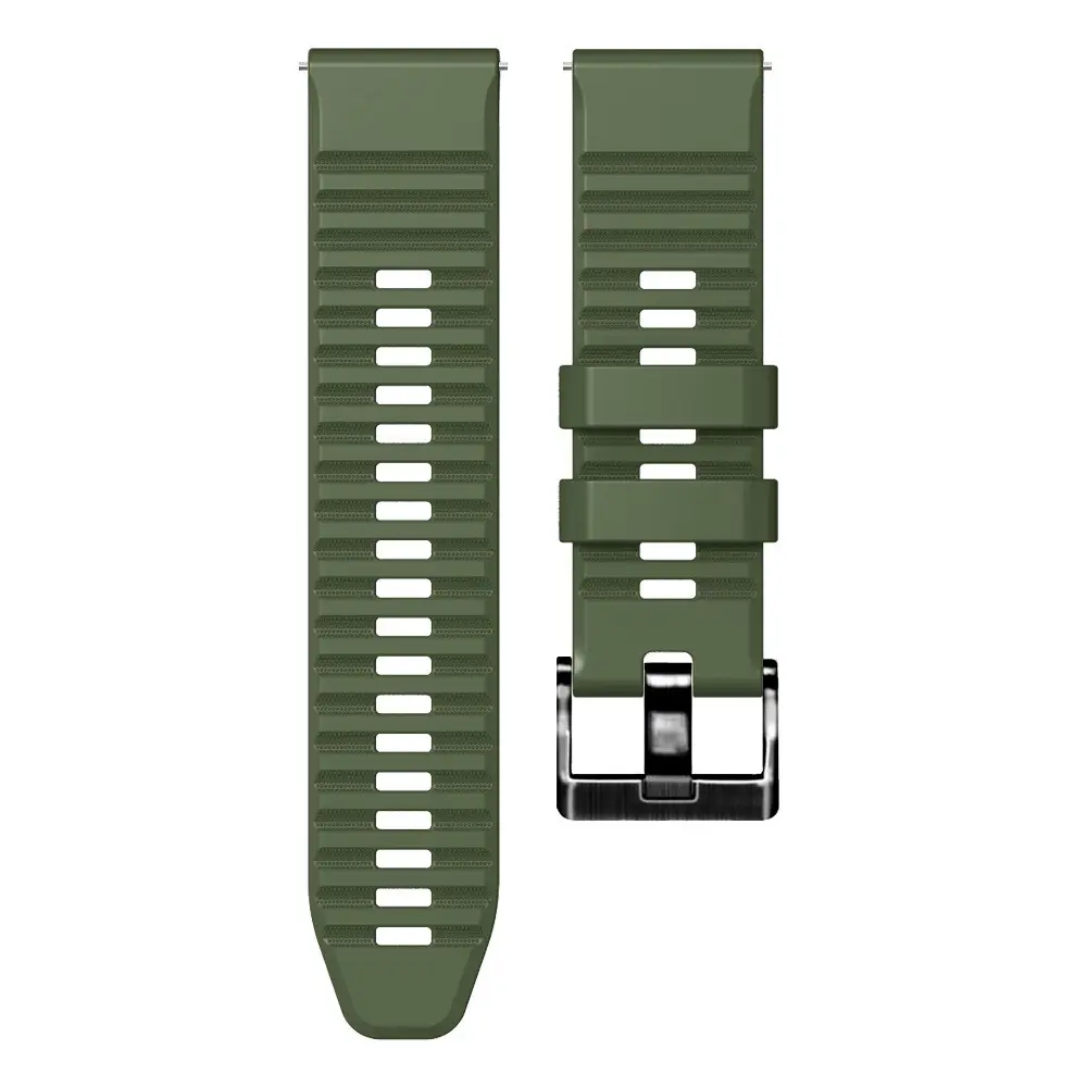 Suunto7D5 Sport Watch Two-Color Strap 24mm — feature 29