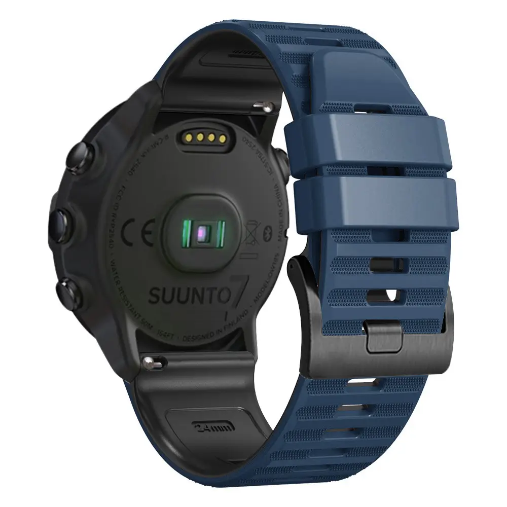 Suunto7D5 Sport Watch Two-Color Strap 24mm — feature 36