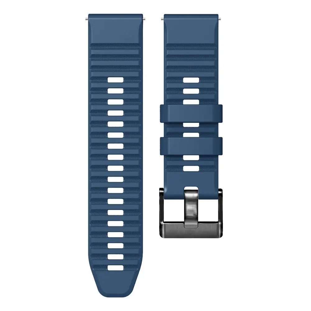 Suunto7D5 Sport Watch Two-Color Strap 24mm — feature 39