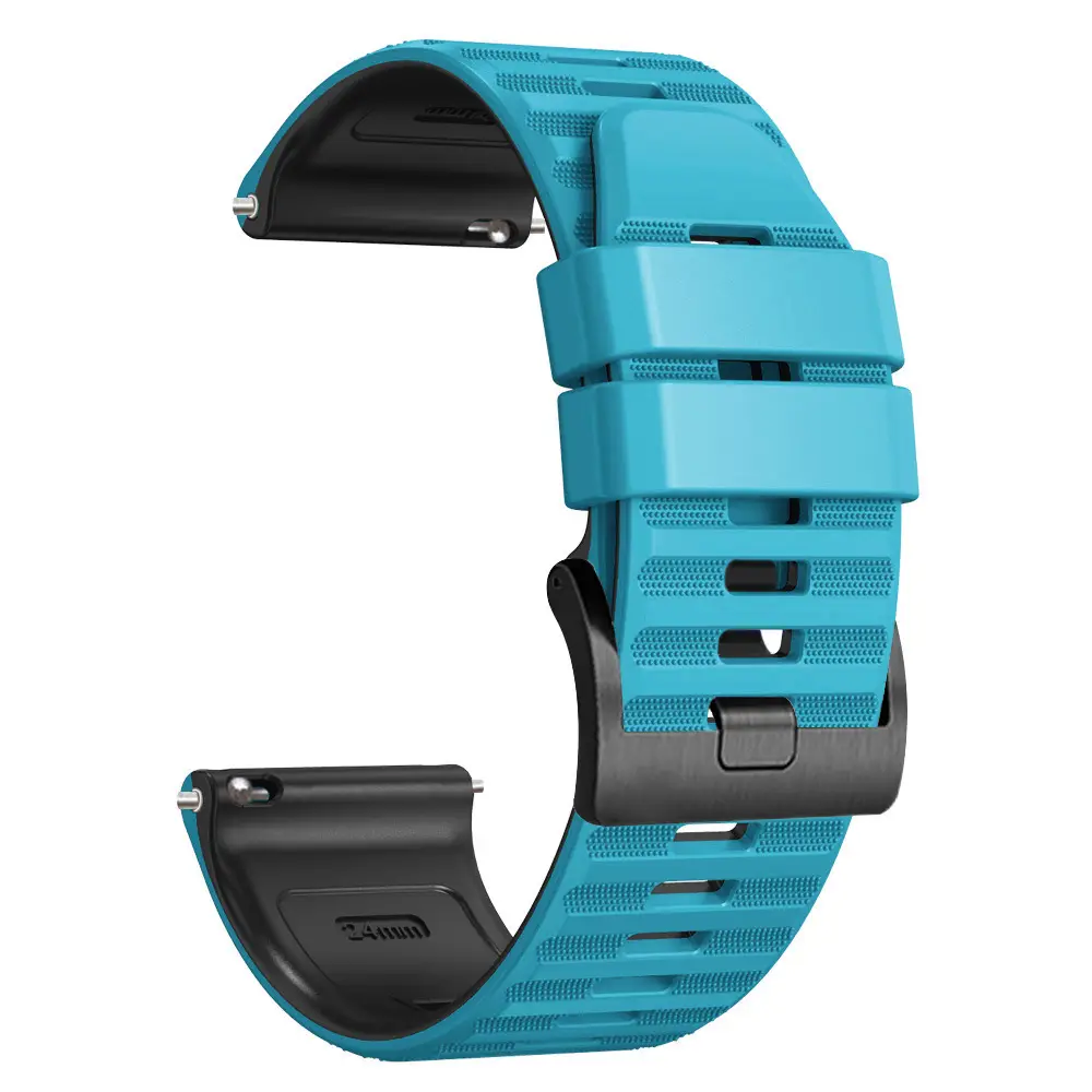 Suunto7D5 Sport Watch Two-Color Strap 24mm