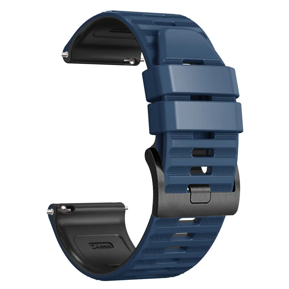 Suunto7D5 Sport Watch Two-Color Strap 24mm