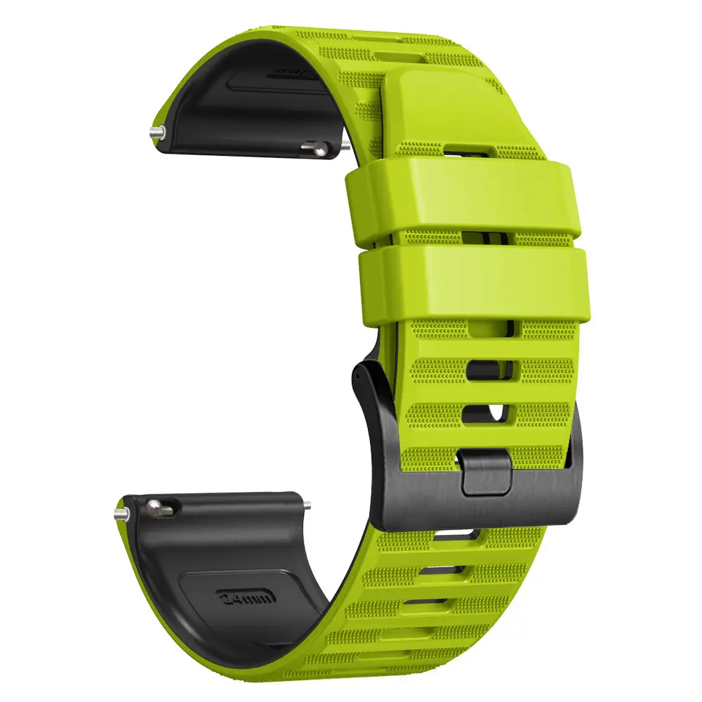 Suunto7D5 Sport Watch Two-Color Strap 24mm
