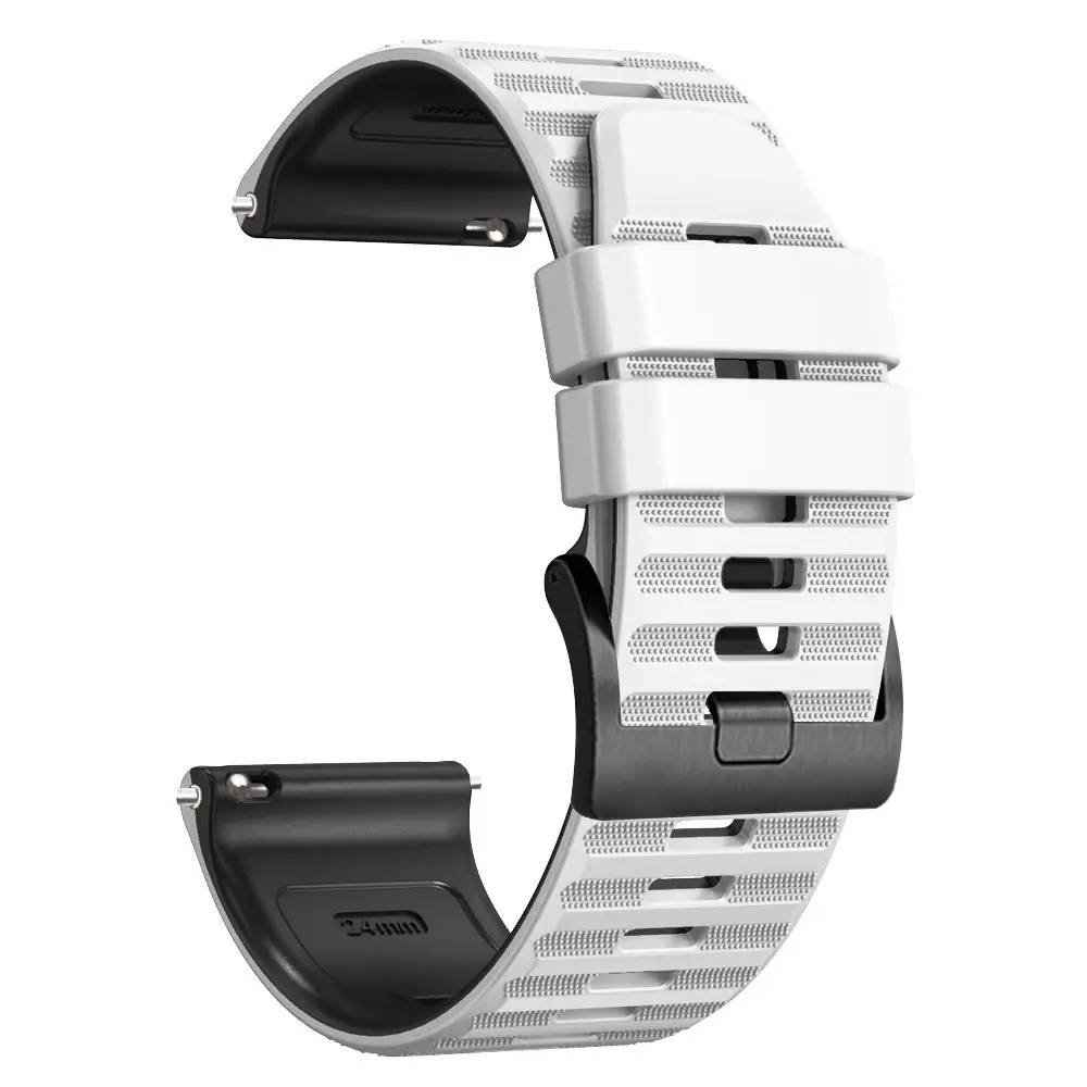 Suunto7D5 Sport Watch Two-Color Strap 24mm