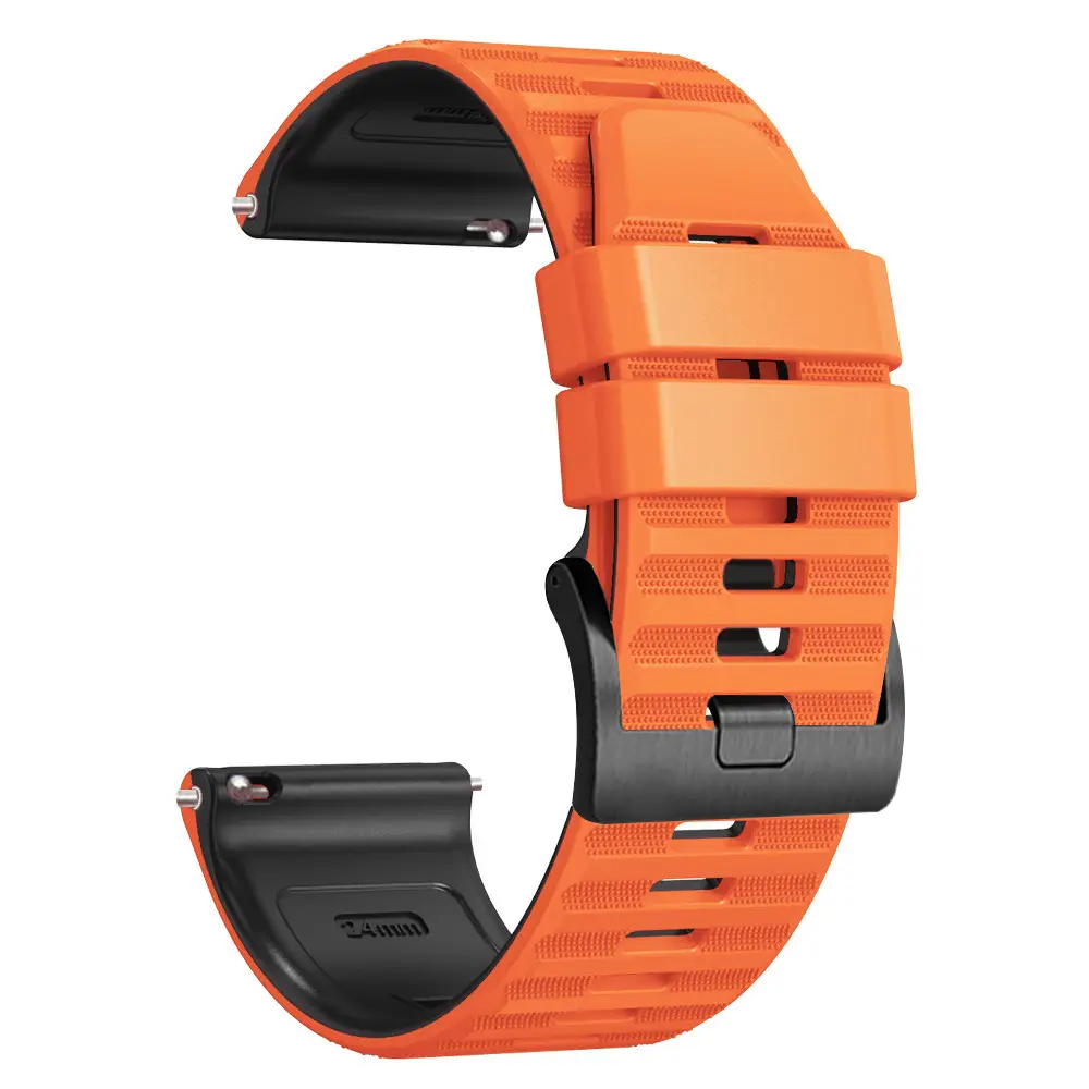 Suunto7D5 Sport Watch Two-Color Strap 24mm