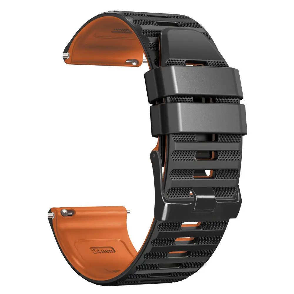 Suunto7D5 Sport Watch Two-Color Strap 24mm