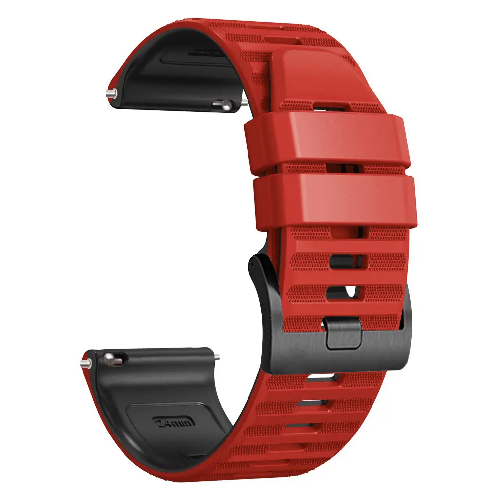 Suunto7D5 Sport Watch Two-Color Strap 24mm